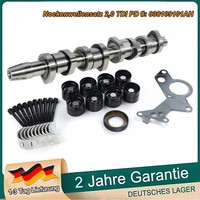 Nockenwellensatz 2,0 TDI FüR VW Audi Skoda Seat BMM BMP BRT BVH 038109101AH--SG