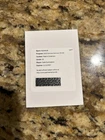 2025 Donruss  - #25 Cade Cunningham Fade to Greatness Autograph Redemption /49!!