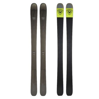 2024 Rossignol SENDER 104 TI Skis