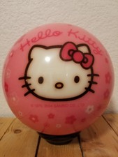▽Ed左横1027 未使用 サンリオ ハローキティ ビザボール ボウリング ▽Ed左横1027 未使用 サンリオ ハローキティ ビザボール ボウリング
