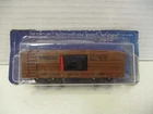 Vintage Original Hot Wheels HOTLINE TRAIN - FREIGHT CRATE - NEW ON CUT CARD