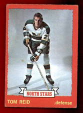 1973-74 O-Pee-Chee #109 Tom Reid VG