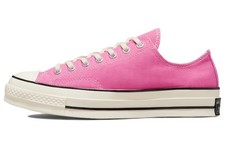 Converse Chuck Taylor All Star 70 Ox Vintage Canvas Pink 172681C
