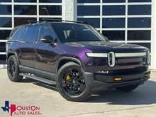 2022 Rivian Launch Edition Sport Utility 4D
