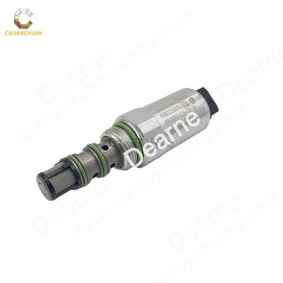 1pcs for oportional solenoid valve R901061189 *vm