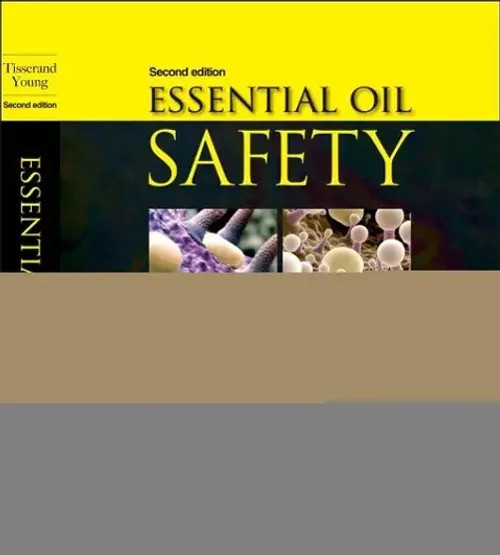 Robert Tisserand (U. A.) | Essential Oil Safety | Buch | Englisch (2013)-image