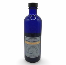 Bath Body Works Aromatherapy Orange Sandalwood Calming Massage Oil 6FlOz