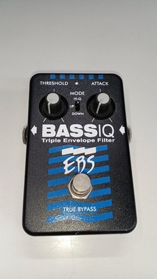 Ebs Bassiq Effector