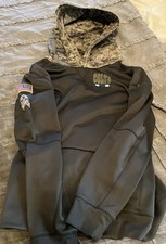 INDIANAPOLIS COLTS Football Salute to Service Hoodie NIKE Youth XL Sweatshirt