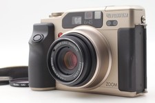 Count 001 [Top MINT +++] Fujifilm GA645Zi argento fotocamera medio formato pellicola Giappone