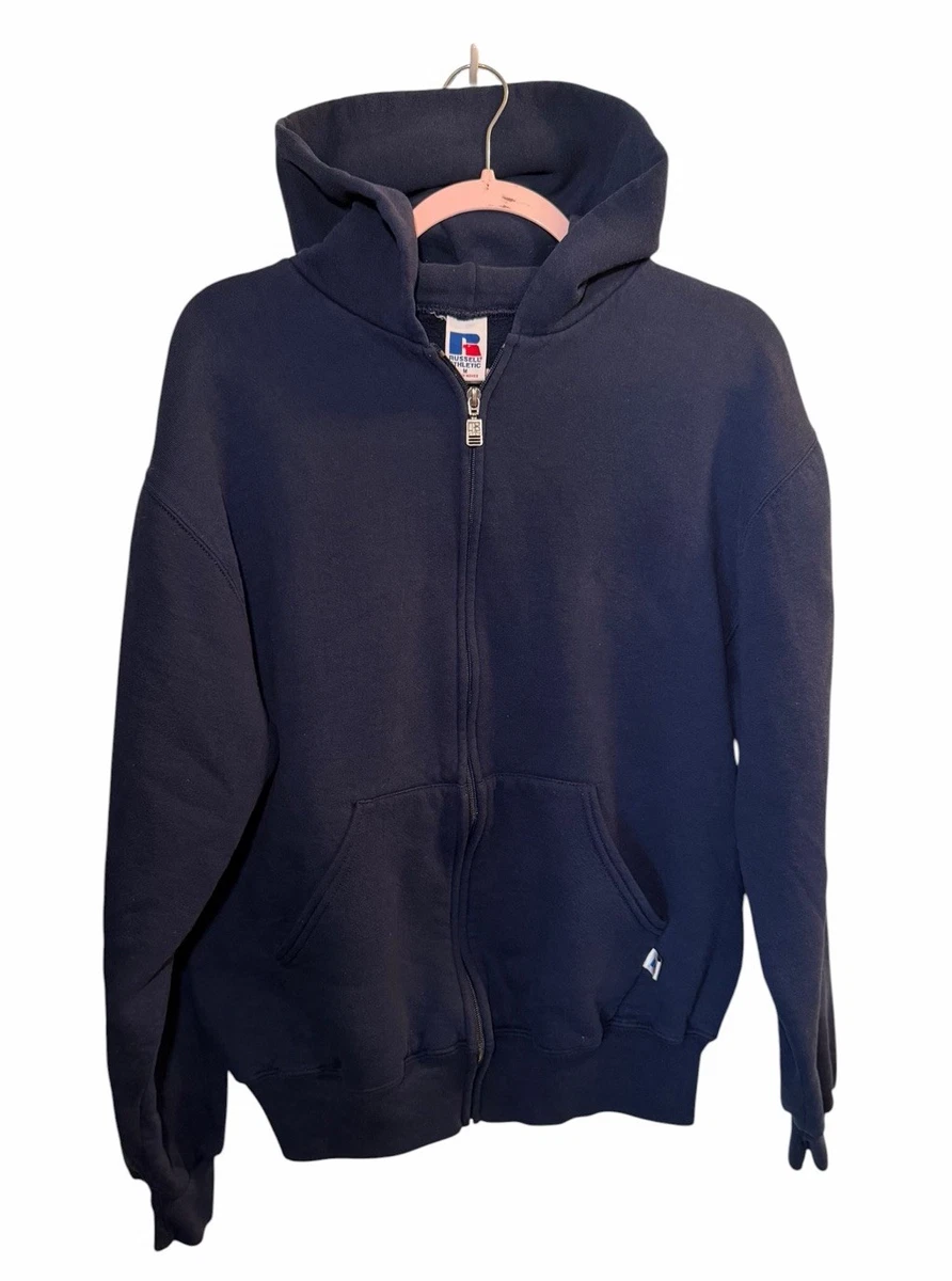 Russell Athletic Hoodies for Men Full Zip for Sale | Shop Men's