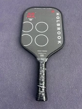 HOLBROOK ARMA Metallic T 14mm Pickleball Paddle