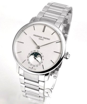 Frederique Constant Manufaktur Slimline (ungetragen) -37%gespart!*