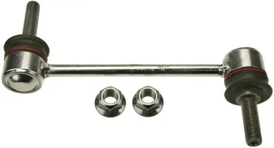 Stabilizer Link Front Axle Left Coupling Rod JTS619 TRW for MERCEDES-BENZ
