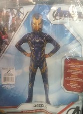 Rubie's Costume Co Av4 H/S Rescue Kids Costume