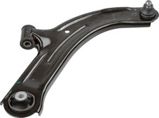 LEMFÖRDER Querlenker Vorne Rechts Unten für NISSAN MICRA III (K12) 35847 01