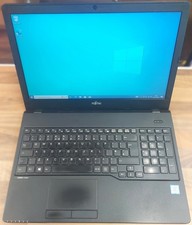 Portátil Fujitsu Lifebook A357 i5 7ª Generación 15″ 8GB RAM 256GB SSD