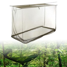 Moustiquaire Quatre coins Abris ultralégers Tentes moustiquaires Moustiquaire