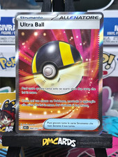 Pokemon Ultra Ball 264/217 | Ascesa Eroica ASC Italiano | Near Mint
