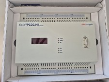 SAIA BURGESS PCD2.M1xx PCD2.M150 STEUERGERÄT...