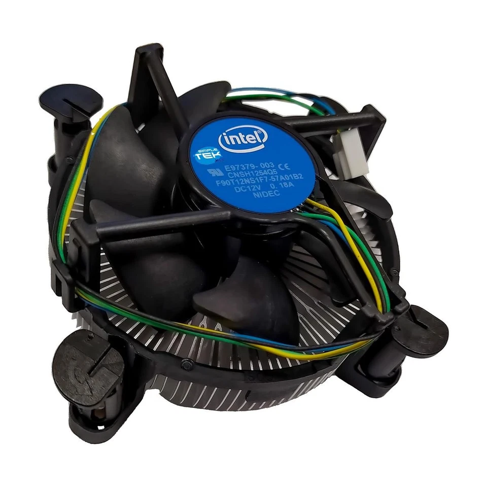 Intel Core i7 6700K LGA1151 V1 LGA 1151 91W Tdp CPU Processor 4,00GHZ 4C/8T - D - Image 4 of 4