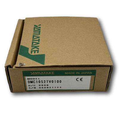 (Neu) AZBIL Dmc 10S2TV0100 Temperiermodul B93