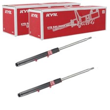 Amortisseur Porsche 944