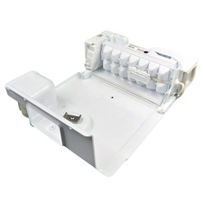 LG New Fridge Dispenser Ice Assy ACZ74170517 ...