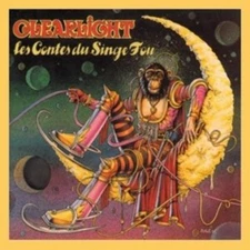 Clearlight - Les Contes Du Singe Fou [Used Very Good CD]