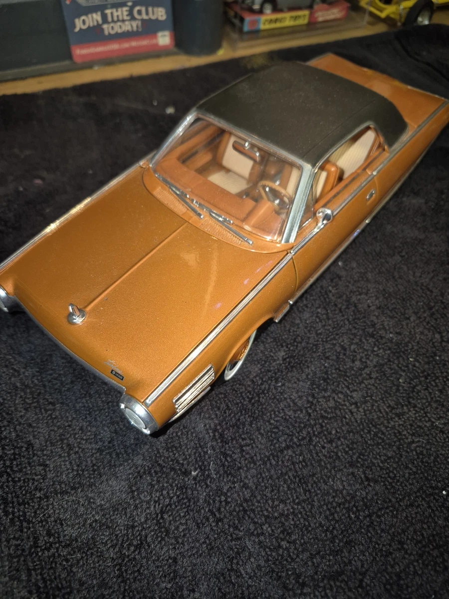 25+ Chrysler Turbine 1963 for sale | Updated Oct 2026