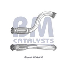 PEUGEOT RCZ 2010-2015 Endrohre & Auspuffblenden von BM Catalysts