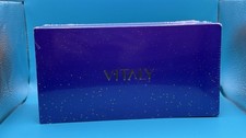 VITALY SmoothSkin AI-Tech IPL Hair Removal De...
