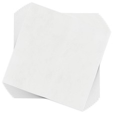50 Sheets Blotting Paper Flower Press Highly Absorbent 10.43x10.43 Inch
