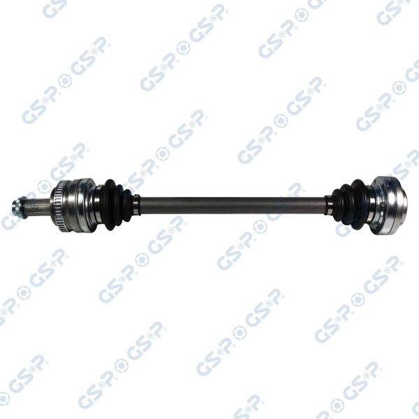 NEU - GSP 205002 Antriebswelle FüR BMW-image