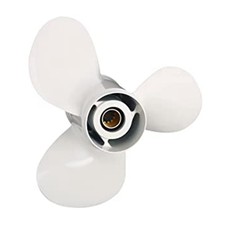 Marine  Barca Parti 40-50HP Fuoribordo  11 1/8 X 13-G per  40-60H9742