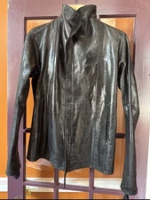 Boris Bidjan Saberi Jacket Large