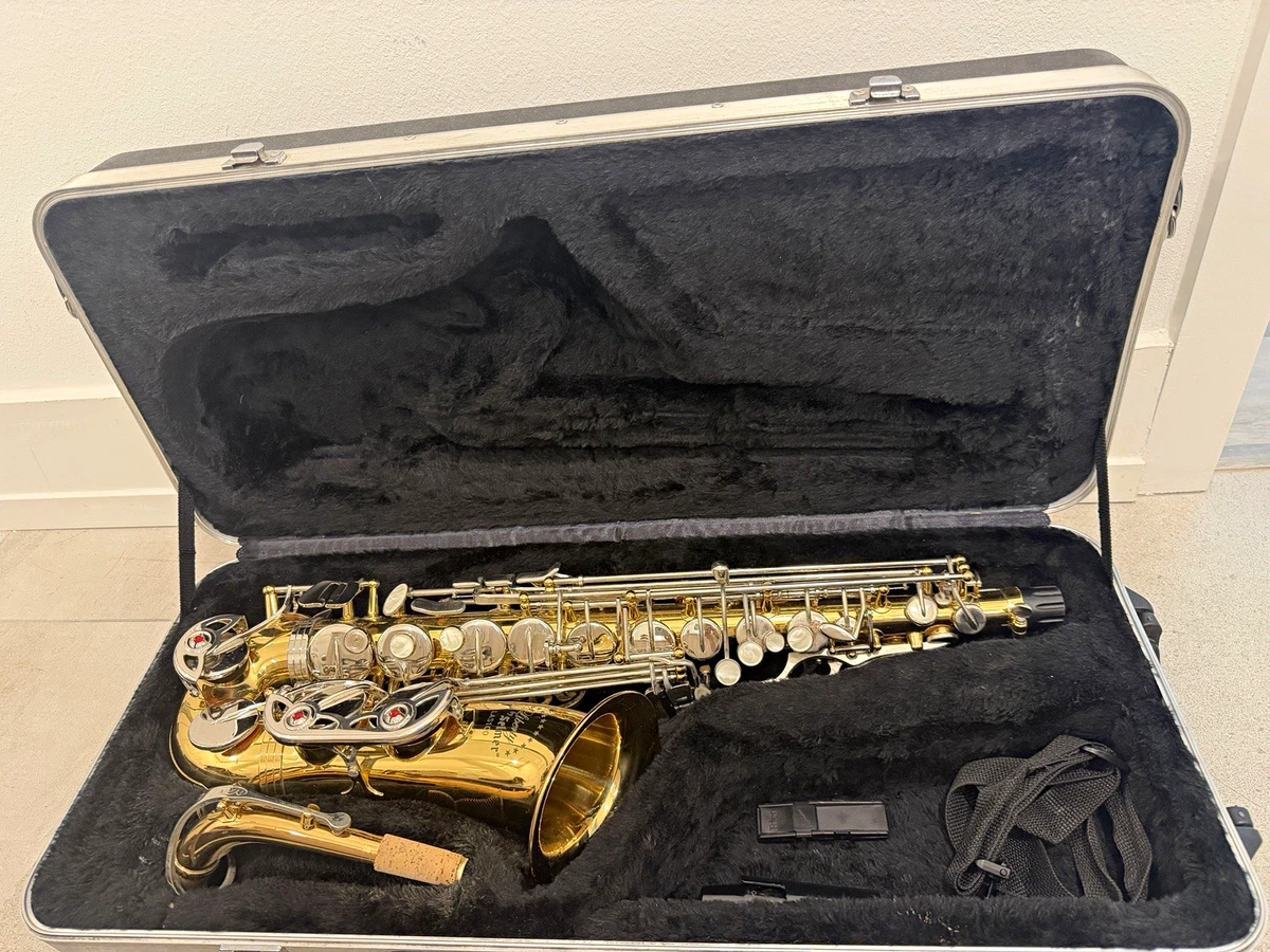 selmer saxophone case products for sale | eBay