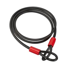 Schlaufenkabel Sicherheitskabel Fahrradschlos...