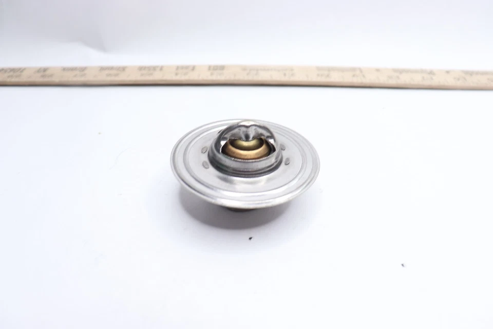 Termostato refrigerante motor MotoRad 240-192   Foto 2 de 3