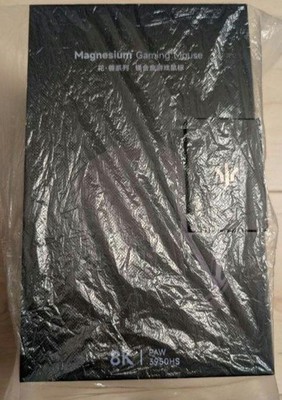 【新品未開封】WLMOUSE Beast X 2周年限定版 26405-2E2NL-MK-x-WLMOUSE-Beast