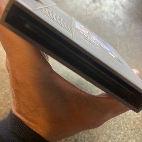 Double Dragon 2 II: The Revenge Nintendo NES, edizione 1990