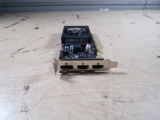 QTHREE GEFORCE GT 730 4GB DDR3 LOW PROFILE GRAPHIC CARD