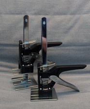 M&ouml;belheber, Hebehilfe, Einhand Montagewerkzeug, Plattenheber, 150KG, 2 St&uuml;ck