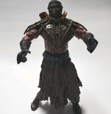 The Lord of the Rings The Return of the King Haradrim Archer 6  Loose Figure