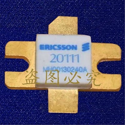 1PCS PTB20111 20111 ，85  , 860 900 MHz Cellular Radio RF Power Transistor #tp