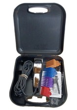 WAHL Pet-Pro Complete Pet Clipper Kit -12 Piece Pet Grooming Mofel PCMC-2