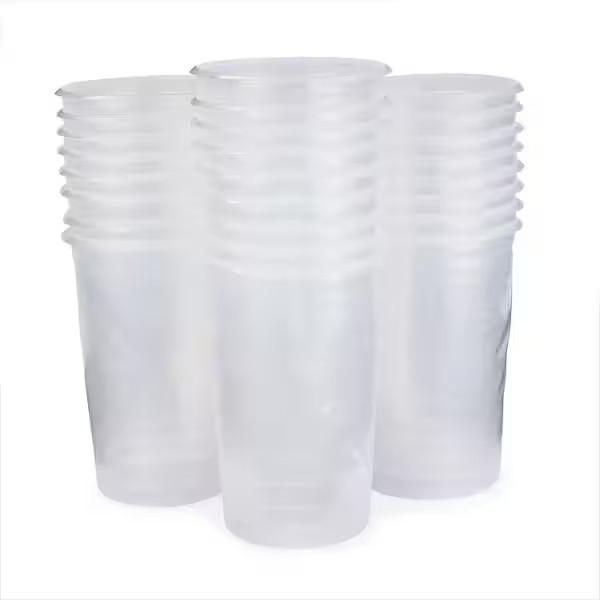 Flexliner Bags 32 Oz Replacement Accessory Kit 25-pack