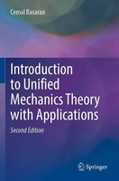 Cemal Basaran | Introduction To Unified Mechanics Theory With Applications