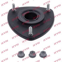 1X KYB SM1024 Reparatursatz FederbeinstüTzlager FüR Toyota