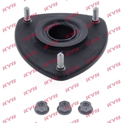 1X KYB SM1024 Reparatursatz FederbeinstüTzlager FüR Toyota-image
